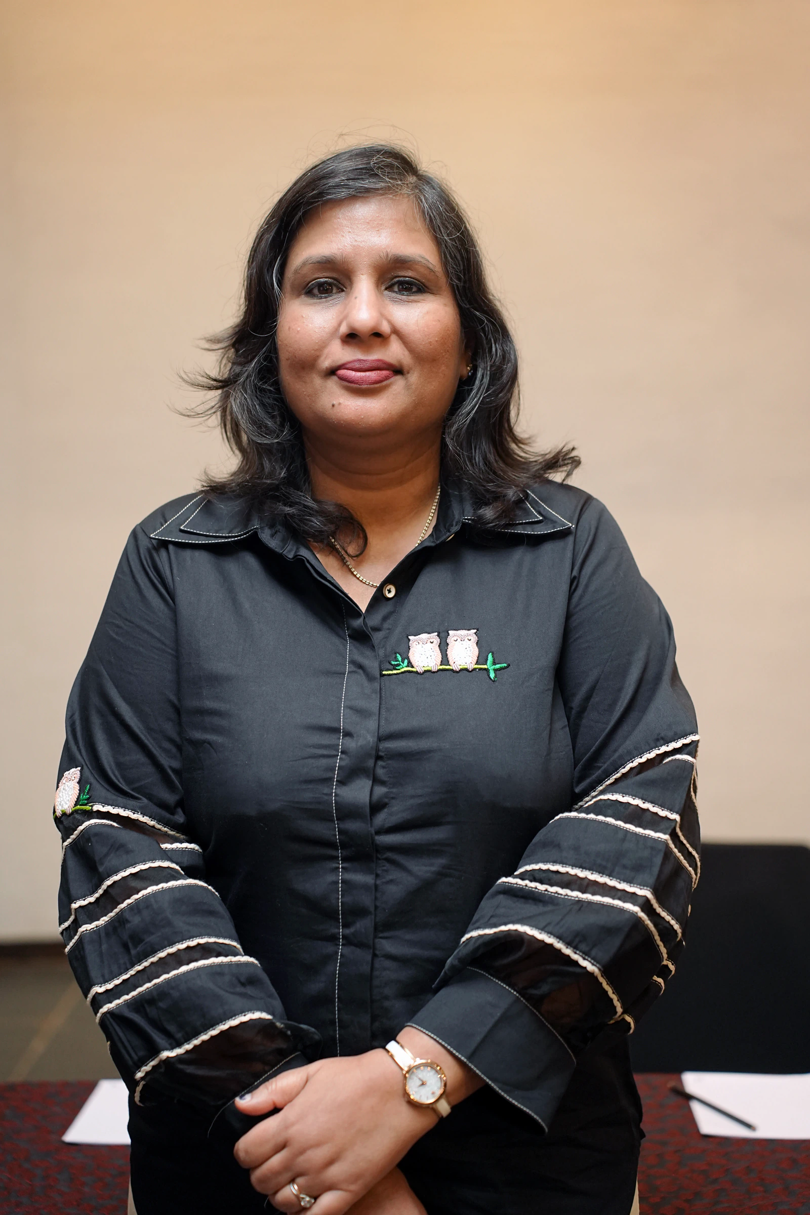Ar. Shubhra Mittal