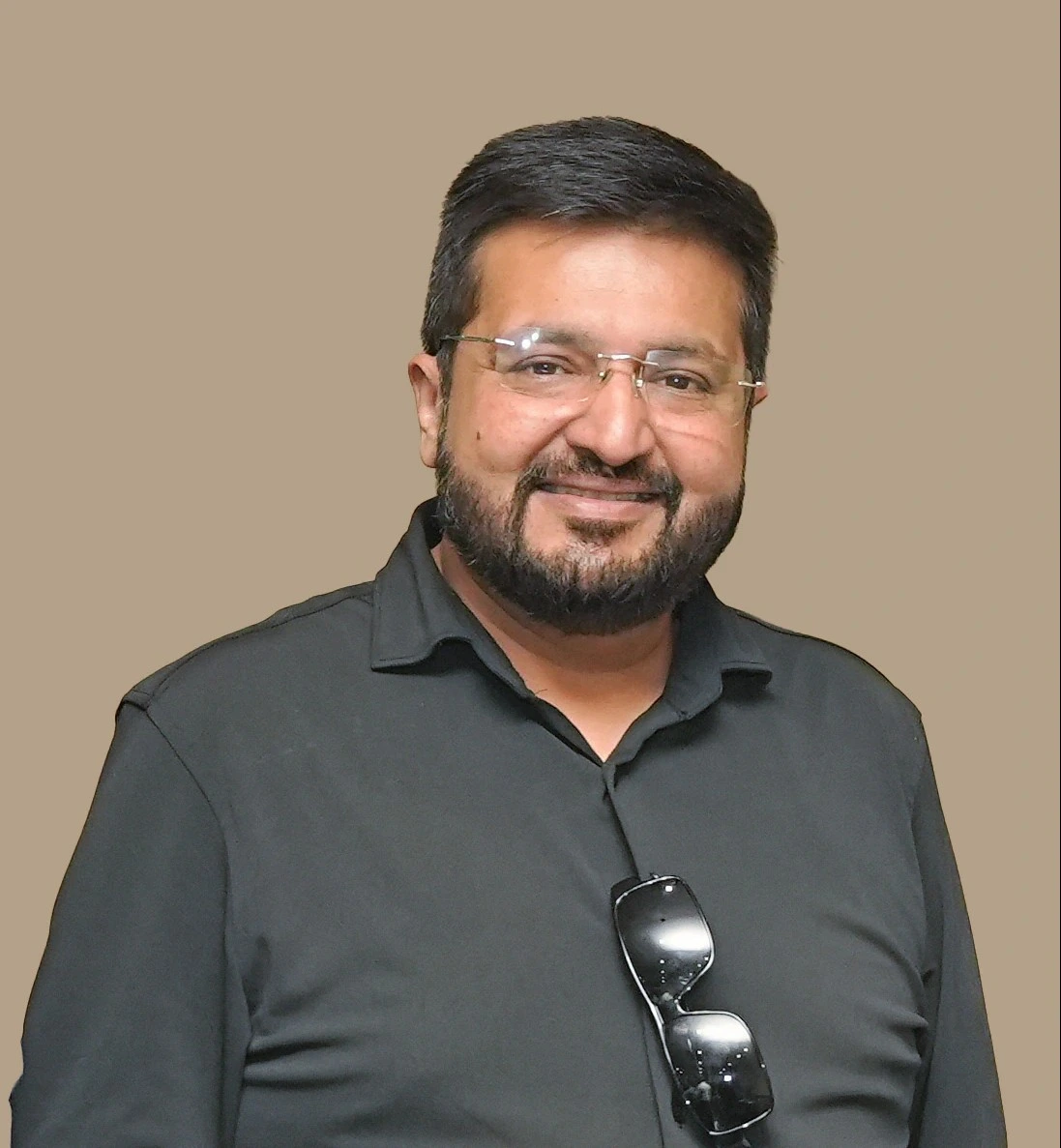 Ar. Tushar Sogani