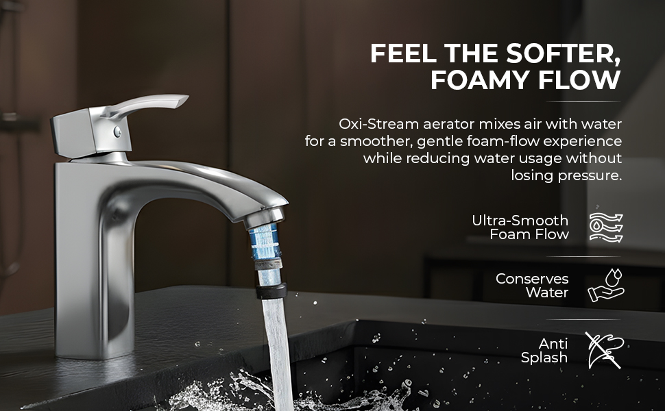 Arizona Faucets - Feature 2