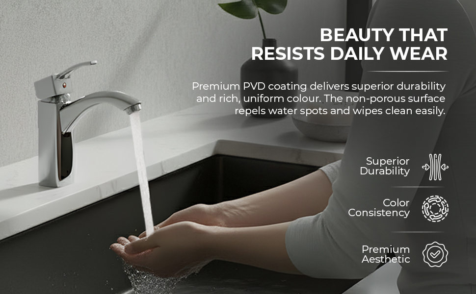 Arizona Faucets - Feature 4