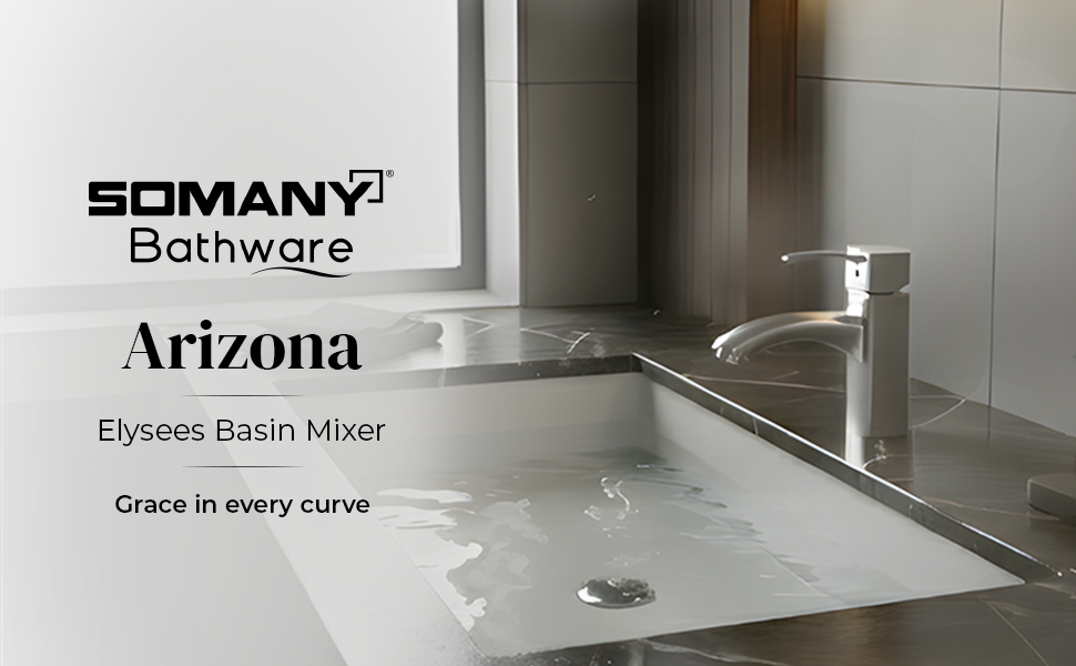 Arizona Faucets - Feature 1